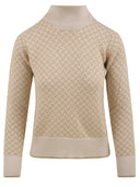 Drumohr Sweaters Sand