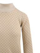 Drumohr Sweaters Sand