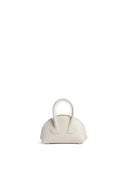 Patou-tassen. Wit