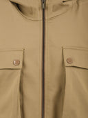 Hinnominate Coats Dove Grey
