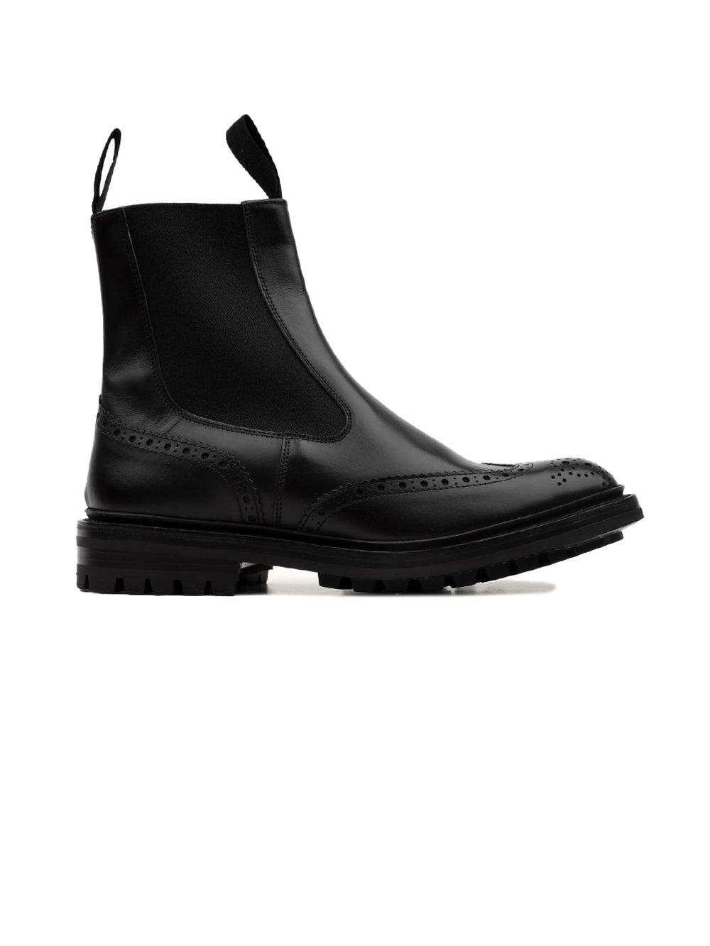 Tricker's Boots – Balardi
