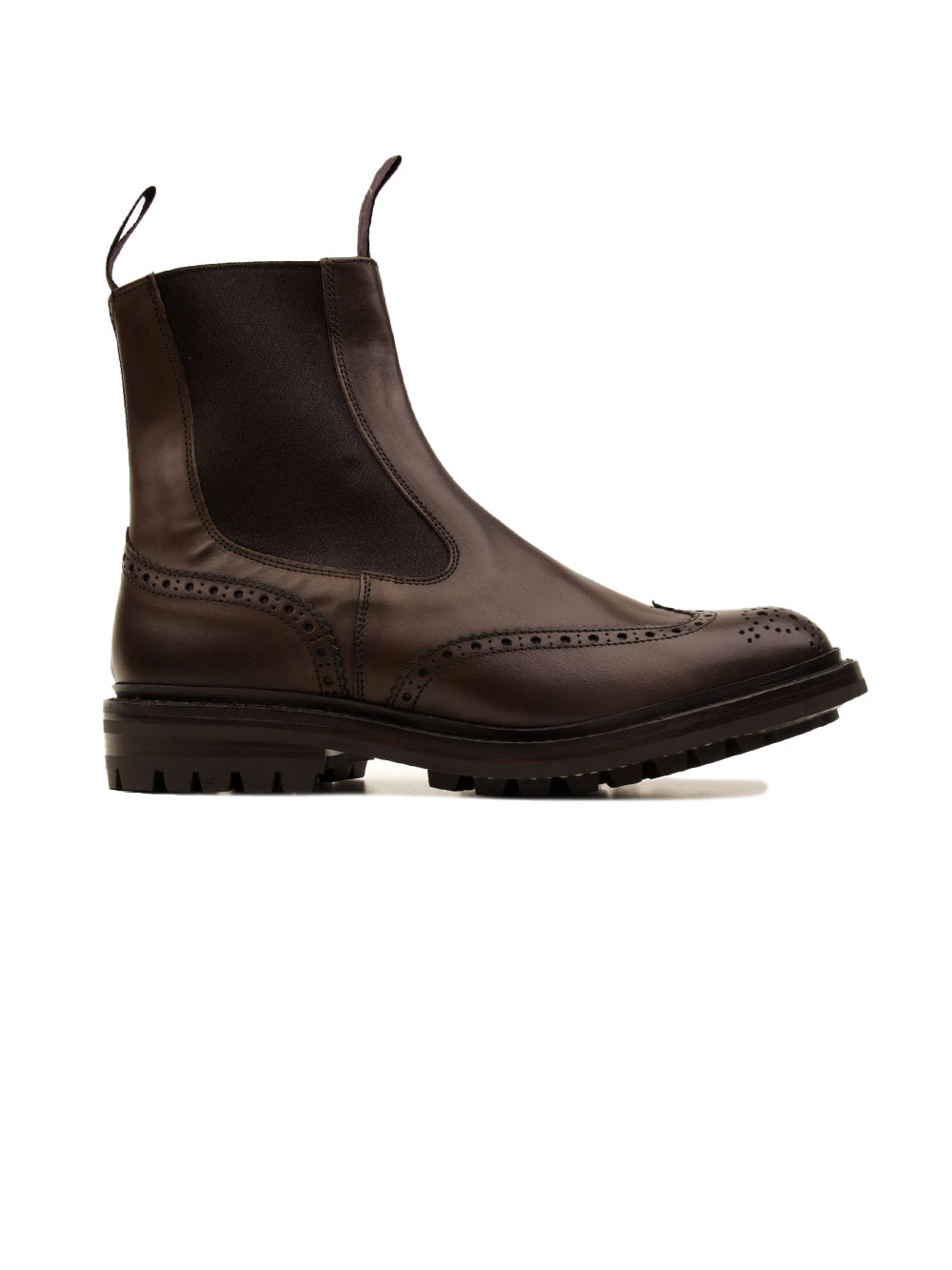 Tricker's Boots – Balardi