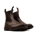 Tricker's Boots