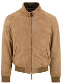 The Jack Leathers Coats