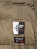The Jack Leathers Coats