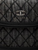 La Carrie Bags .. Sort