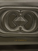 La Carrie Bags.. Grey