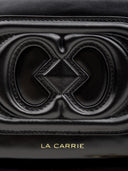 La Carrie Bags.. Black