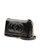 La Carrie Bags.. Black