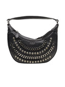La Carrie Bags.. Black