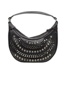 La Carrie Bags.. Black