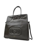 La Carrie Bags.. Grey