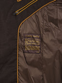 Moorer Coats Brown