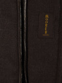 Moorer Coats Brown