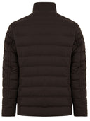 Moorer Coats Brown