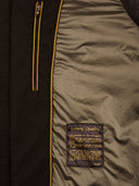Moorer Coats Brown