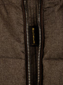 Moorer Coats Brown