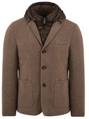 Moorer lagen beige