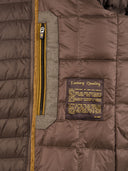Moorer lagen beige