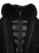 Moorer Coats Black