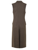 Drumohr Coats Dove Grey