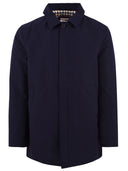 Aquascutum lagen blauw