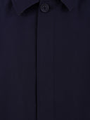 Aquascutum lagen blauw