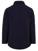 Aquascutum lagen blauw