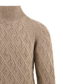 Drumohr Sweaters Brown