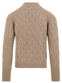 Drumohr Sweaters Brown
