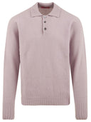 Drumohr T Shirts And Polos Grey