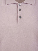 Drumohr T Shirts And Polos Grey