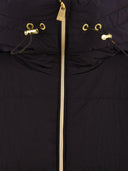 Tatras Coats Black
