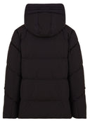 Tatras Coats Black