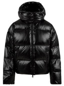Duvetica Coats Black