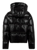 Duvetica Coats Black