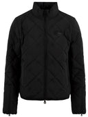 Duvetica Coats Black