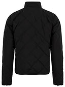 Duvetica Coats Black