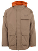 Duvetica Coats Beige