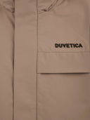 Duvetica Coats Beige