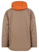 Duvetica Coats Beige