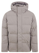 Duvetica Coats Light Grey