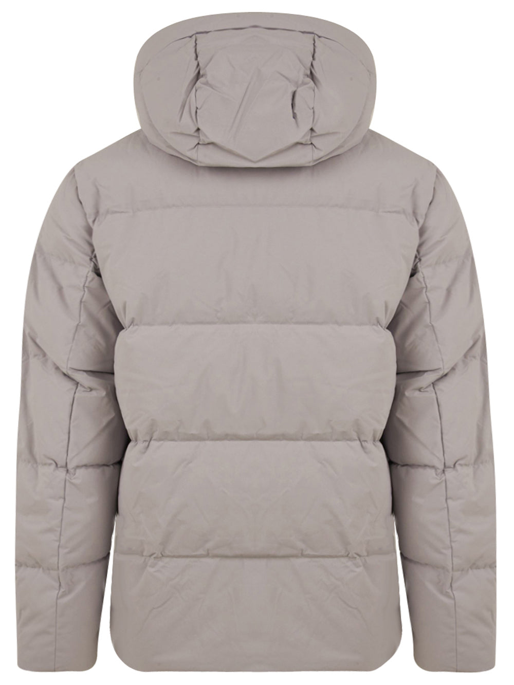 Duvetica Coats浅灰色