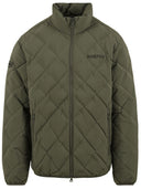 Duvetica Coats Grey