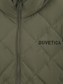 Duvetica Coats Grey