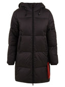 Efter etiketcoats sort