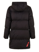 Efter etiketcoats sort