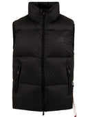 After Label Jackets Black