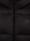 After Label Jackets Black