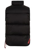 After Label Jackets Black